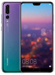 Замена разъема зарядки на телефоне Huawei P20 Pro в Оренбурге